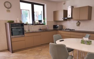 Vila tip Ranch langa Padure - Poză 29