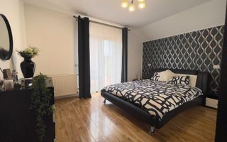 Casa de vanzare in Lupesti, la 10 km de Onesti - Poză 10