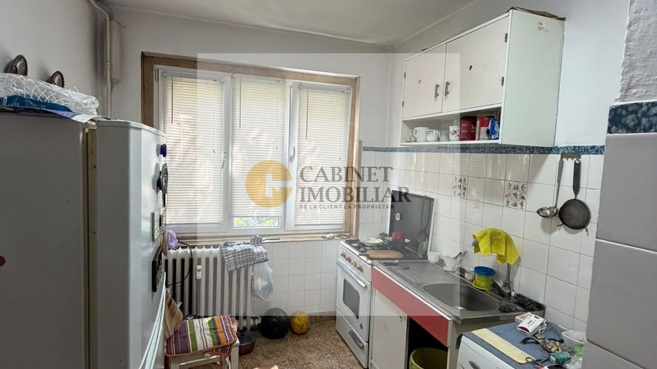 2 Camere | Reabilitat | Credit | Metrou Gorjului la 3 minute - Poză 1