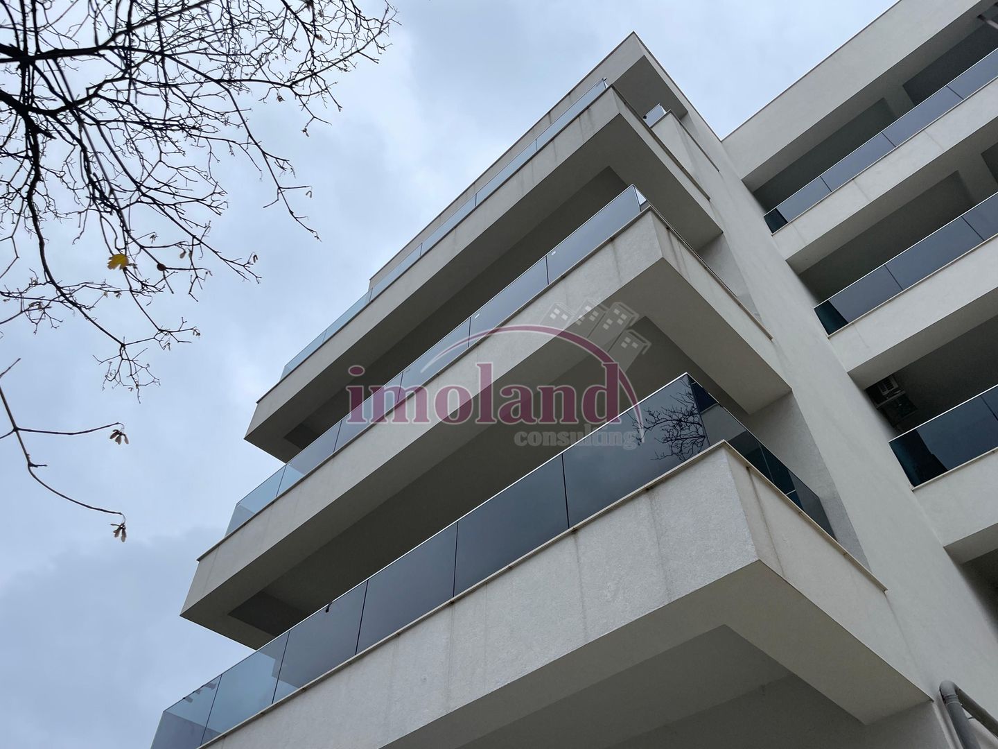 Vanzare studio dublu bloc nou 50 mp – Sisesti/Padurea Baneasa - Poză 8