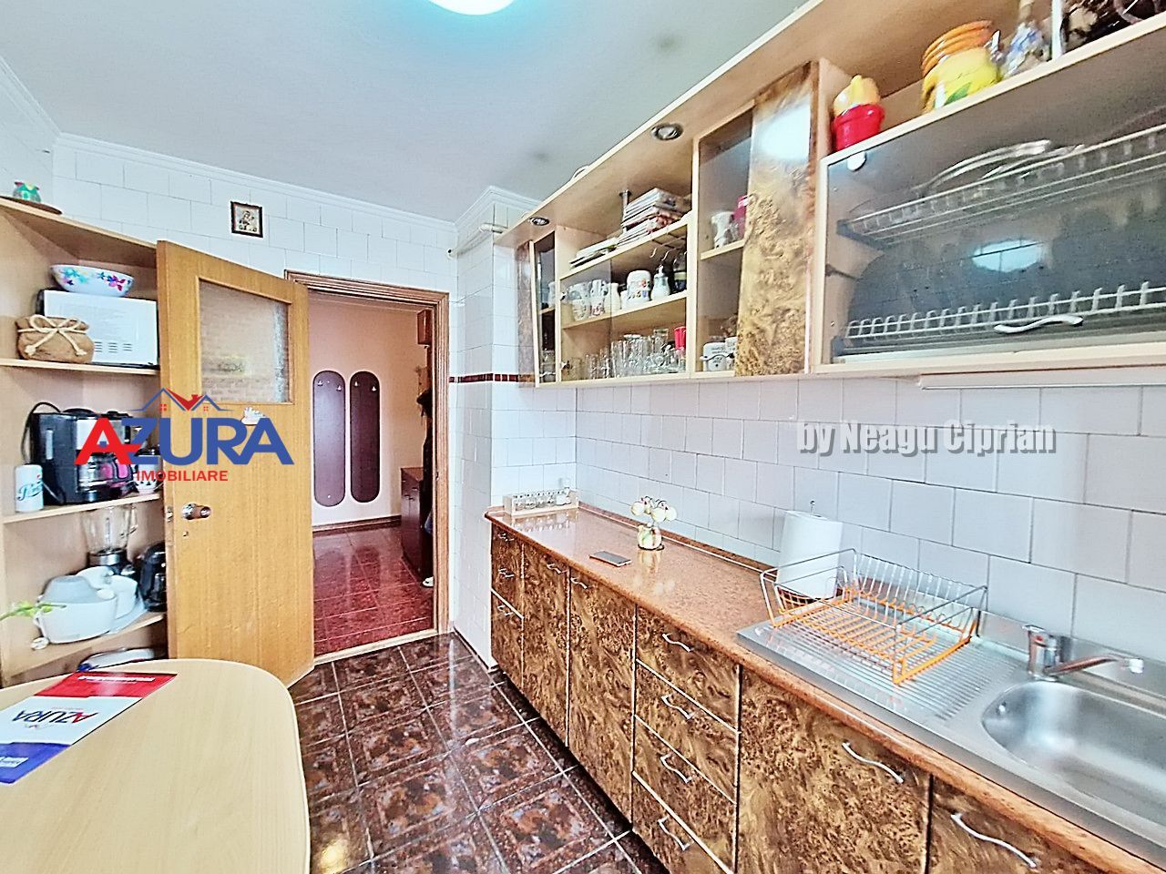 Apartament 3 camere, zona Exercitiu - Poză 25