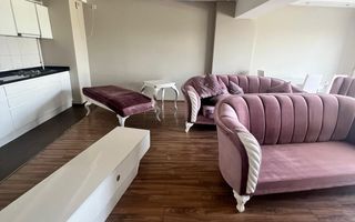 REA1028224 Apartament 4 camere - Poză 3