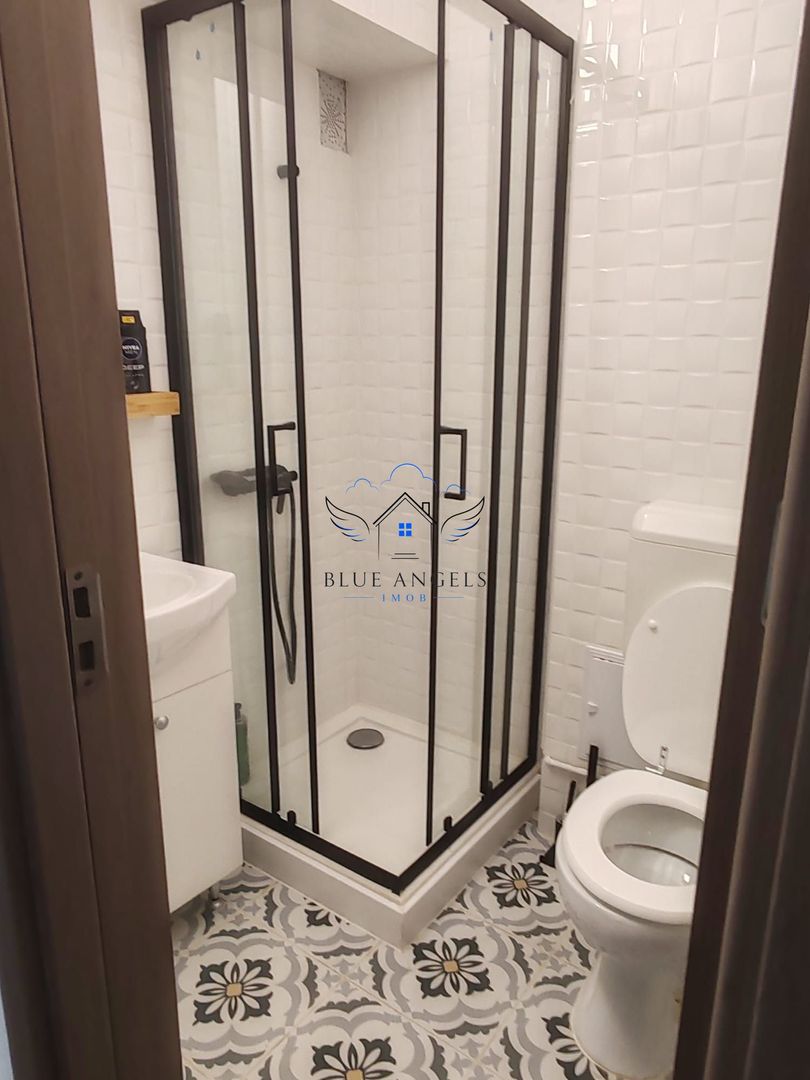 Apartament 4 camere de închiriat – Centrul Civic - Poză 9