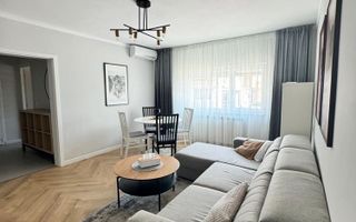 Apartament 2 camere de închiriat în zona Iulius Mall, Iași - Poză 1
