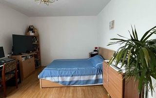 Apartament 2 camere, 62mp. Zorilor, etaj 3/4, decomandat, 2 balcoane. - Poză 3
