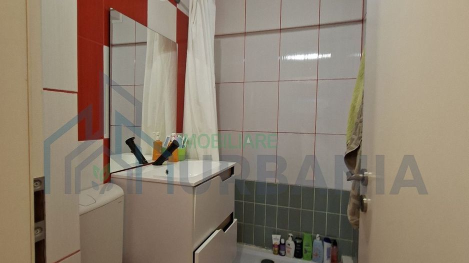 Apartament 2 camere decomandate, Parter, Zona Alexandru (Miron Costin) - Poză 4