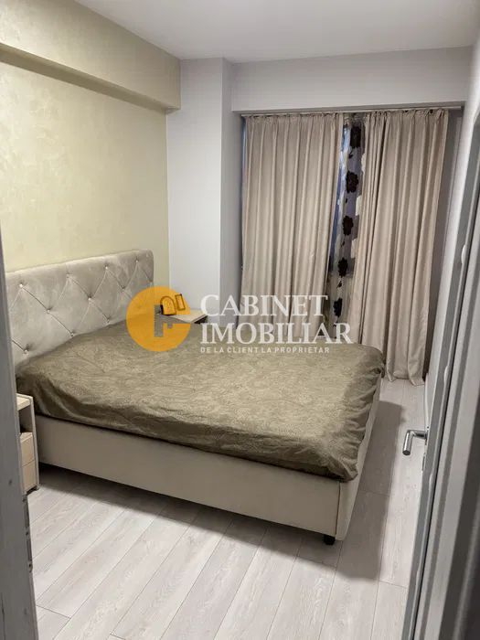 ULTRACENTRAL - APARTAMENT 3 CAMERE - MOBILAT ȘI UTILAT - BLOC NOU INTABULAT - Poză 1