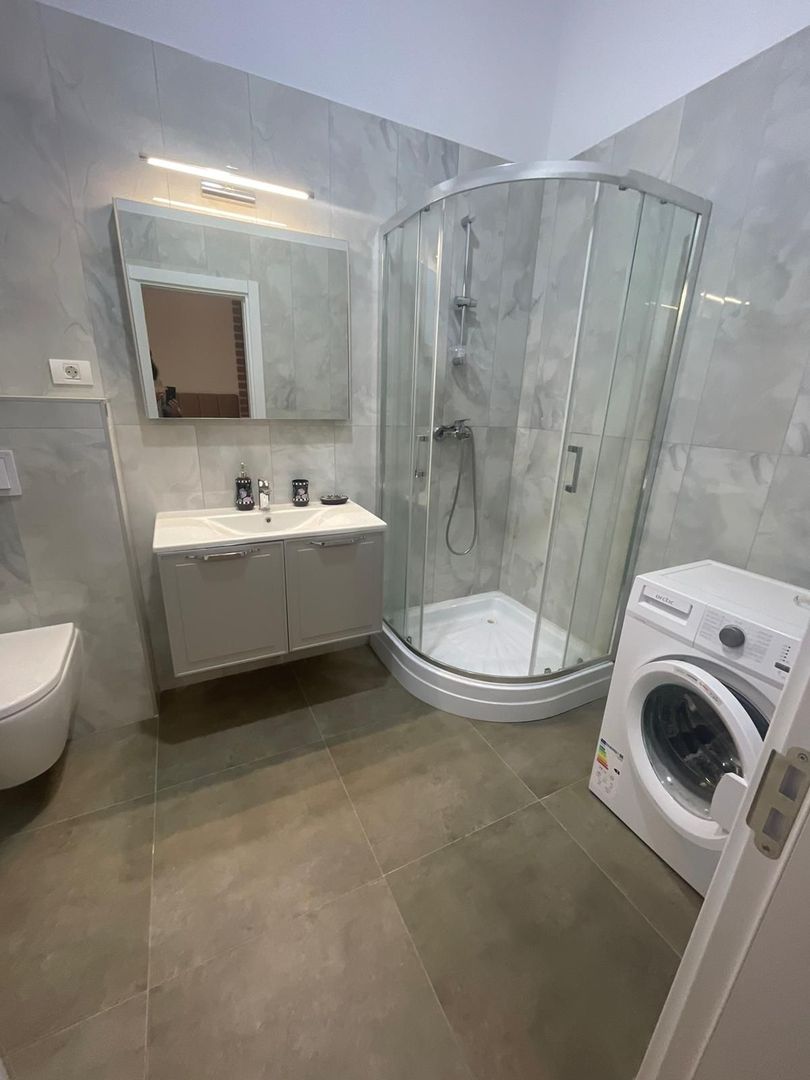 Casă P+1+M de vânzare în Otopeni–Tunari | Ansamblu nou, 3 dormitoare, mobilată - Poză 9