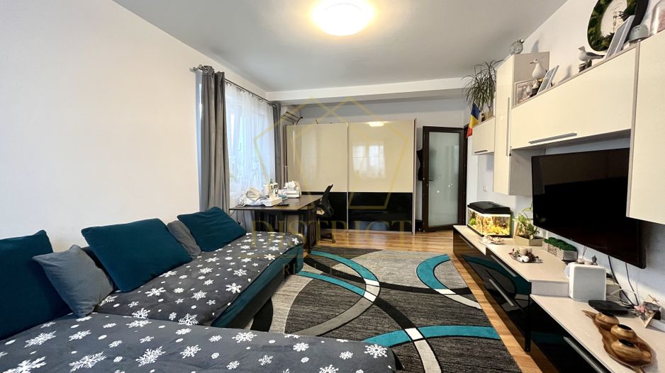 Apartament decomandat cu 2 camere | Giroc - Poză 3