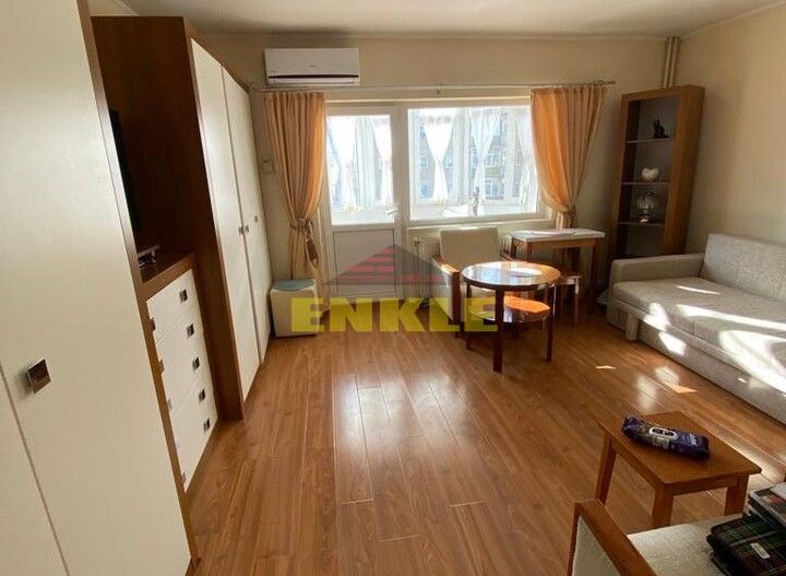 Apartament 1 camera, zona Calea Nationala/scoala 11 - Poză 1