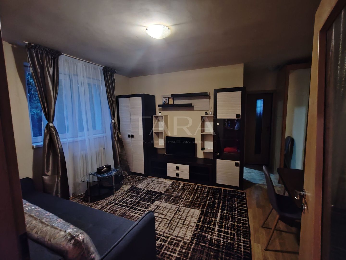 Apartament cu 2 camere, mobilat și utilat, Gheorgheni. - Poză 2