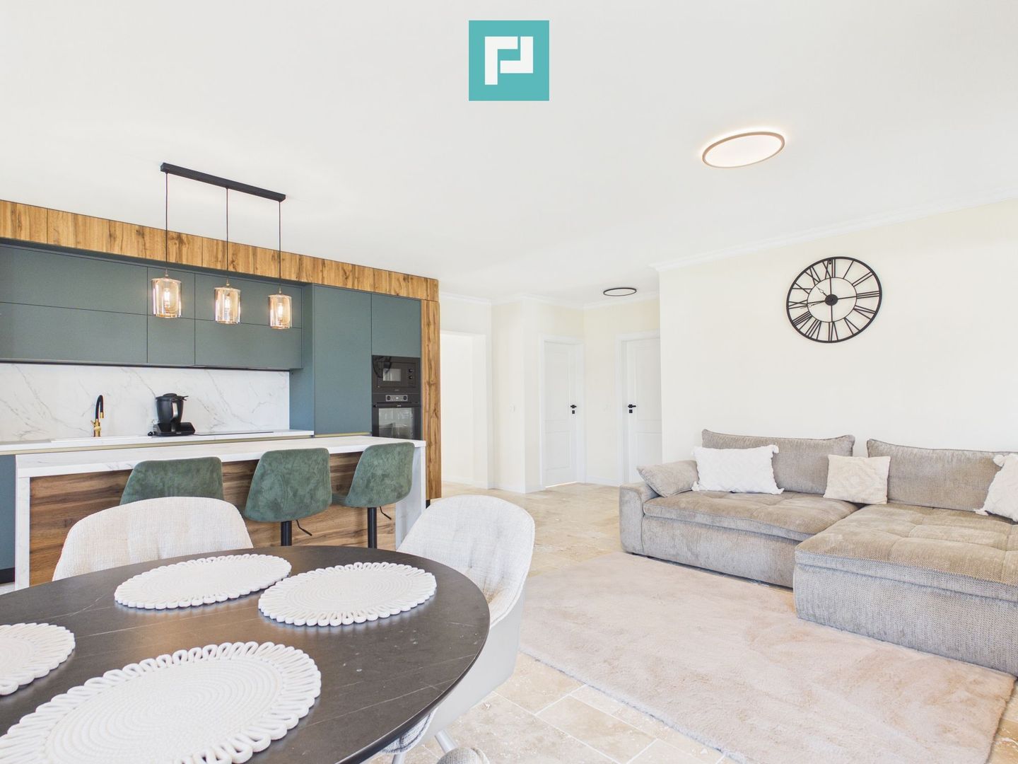 Casă modernă la cheie în Vladimirescu - Poză 2