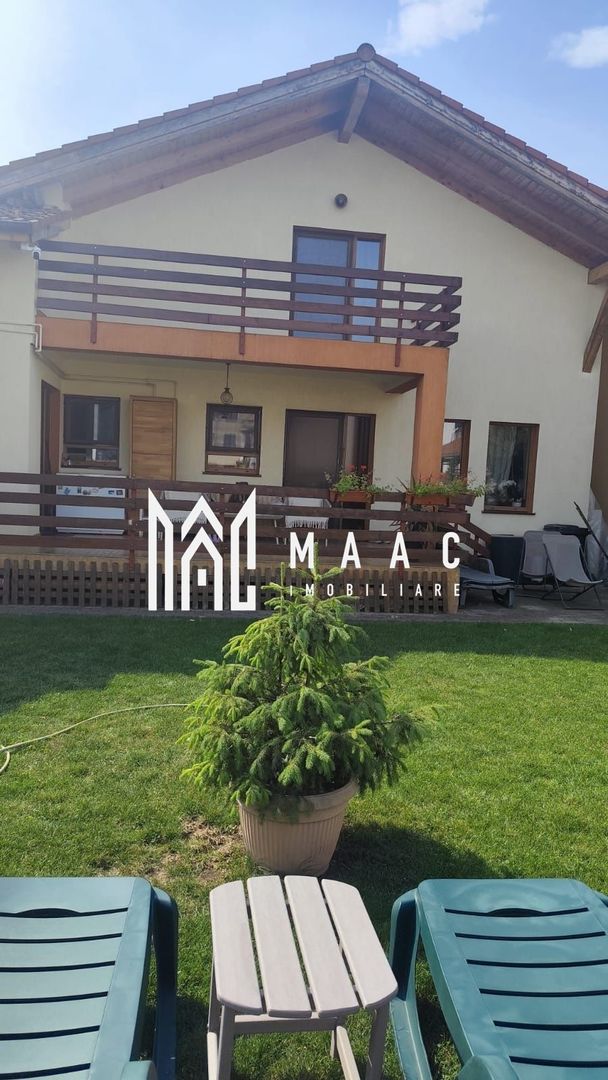 Casă duplex 4 camere de închiriat | Șelimbăr | 170 mp - Poză 3