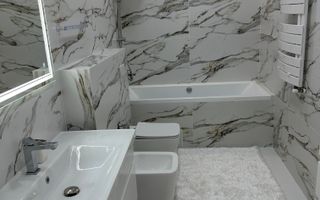 Chirie, duplex zona Port Mall - Poză 9