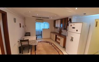 Apartament 3 camere decomandat de inchiriat, zona Nicolina, Iasi - Poză 2