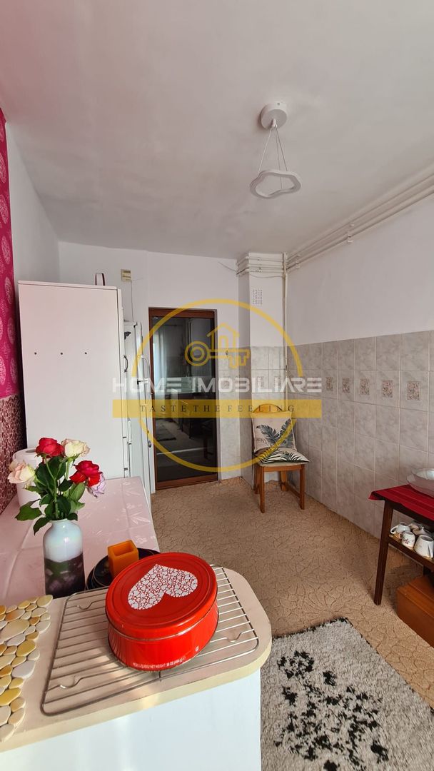Apartament 4 camere Decomandat/97mp/zona Rond Vechi-CUG - Poză 5