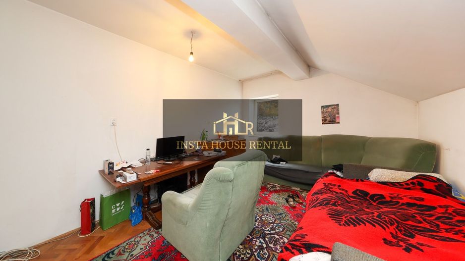 Apartament 67 mp Brasov Vechi PANORAMIC VIEW *IDEAL INVESTITIE* - Poză 6