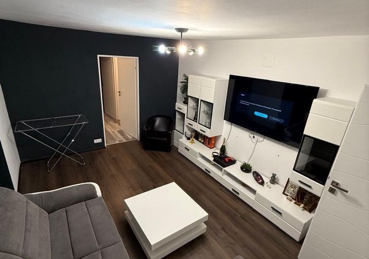 Girocului-Spitalul Jud. | 3 Camere | Etaj 1 | Renovat complet | Centrala proprie - Poză 3