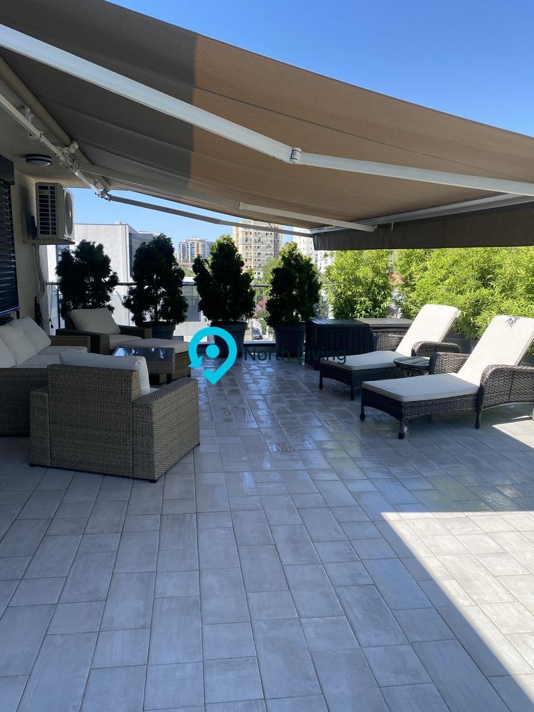 Penthouse 3 camere + terasa | Titan - Poză 11