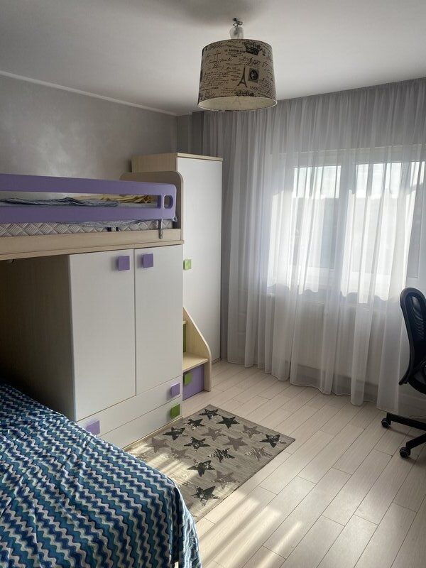 De Închiriat Apartament 3 Camere Decebal, Renovat, Aproape, de Metrou - Poză 4