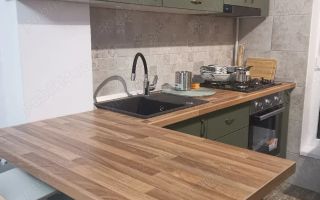 Apartament 2 camere de închiriat Apărătorii Patriei - Brown Residence - Poză 6