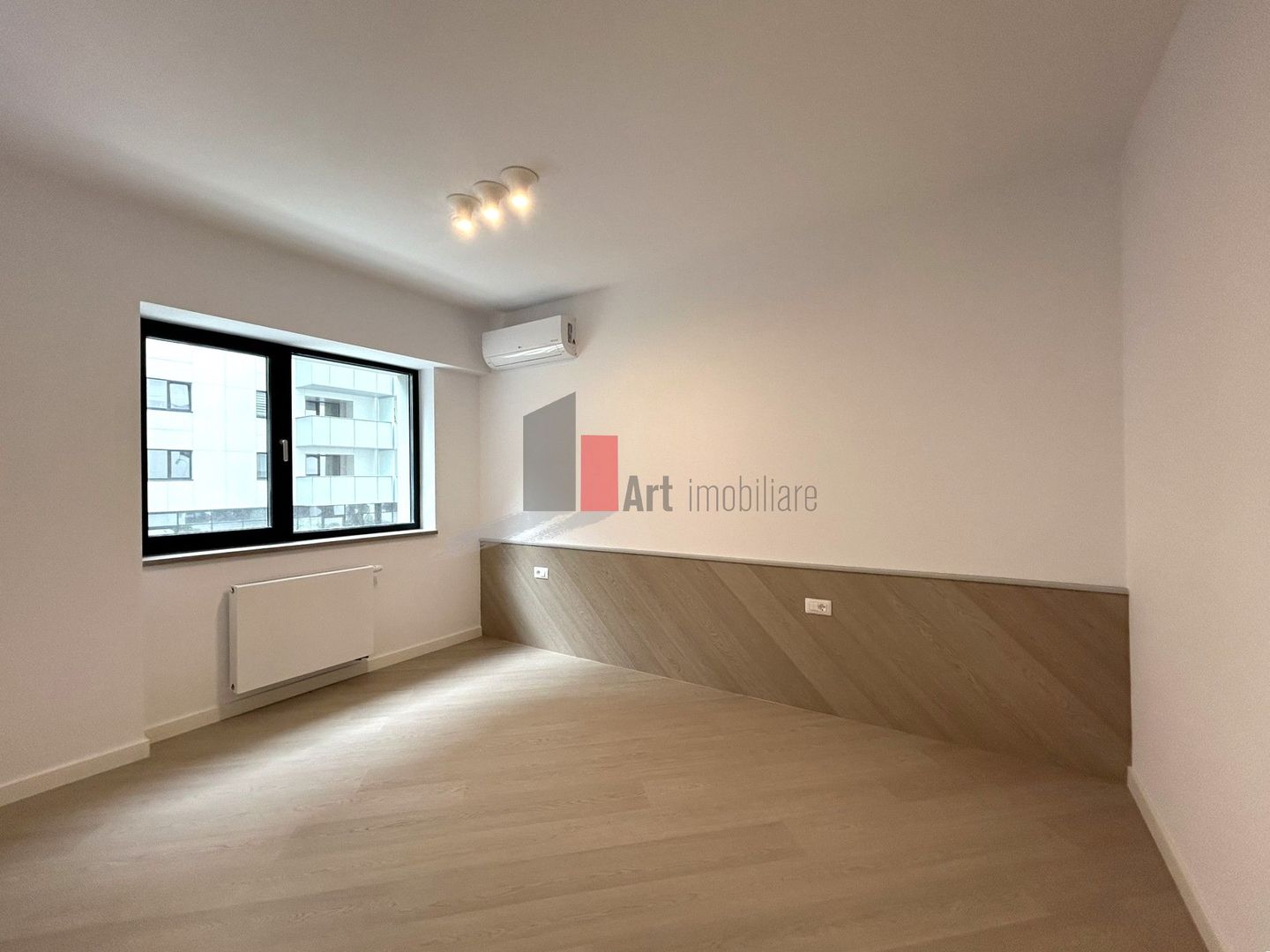 Apartament 2 camere finisat lux - Cortina North|Comision 0 - Poză 5