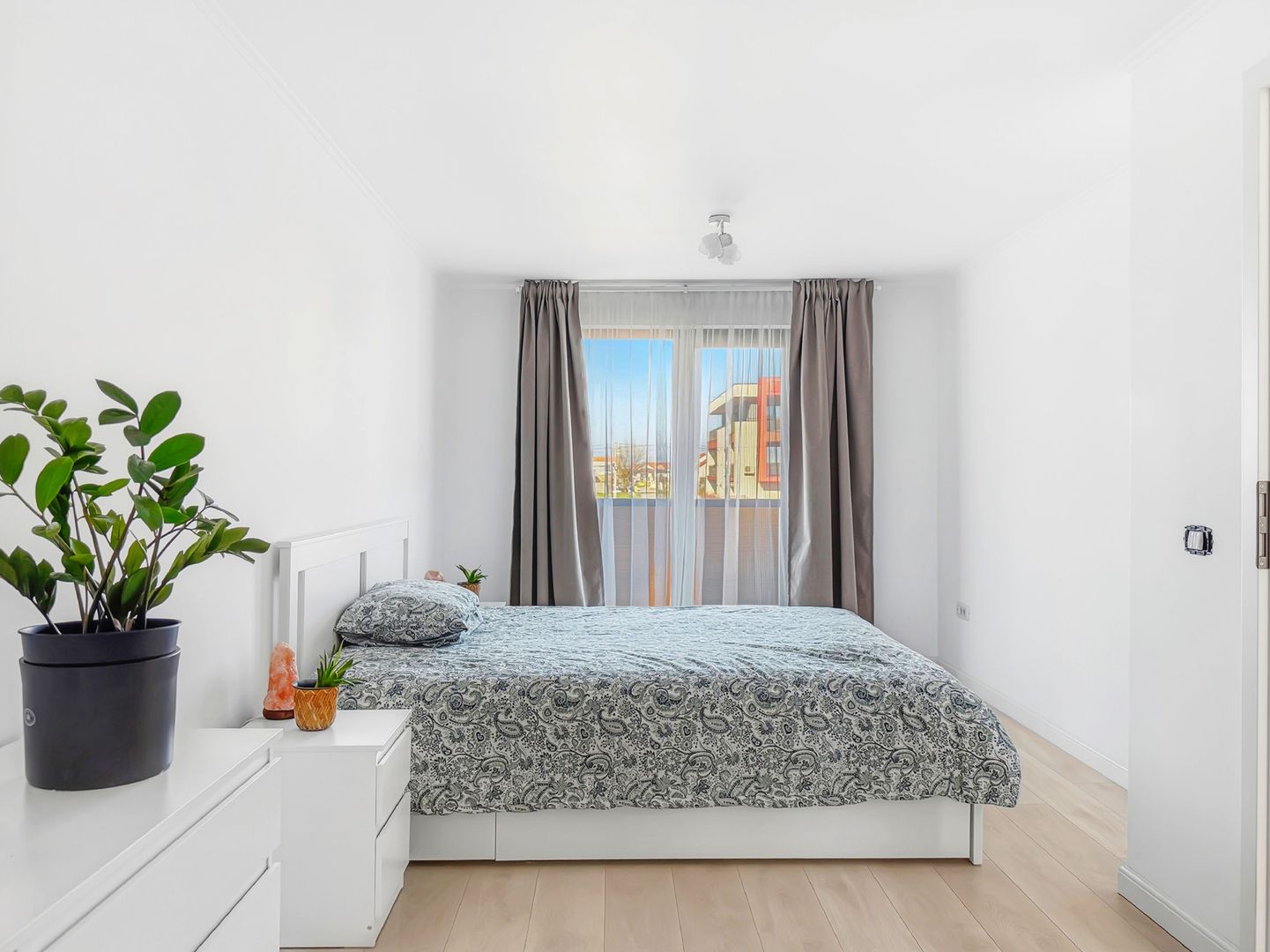 Ultimul Disponibil | Mobilat-Utilat | Ready to Move| IKEA | Comision 0 - Poză 19