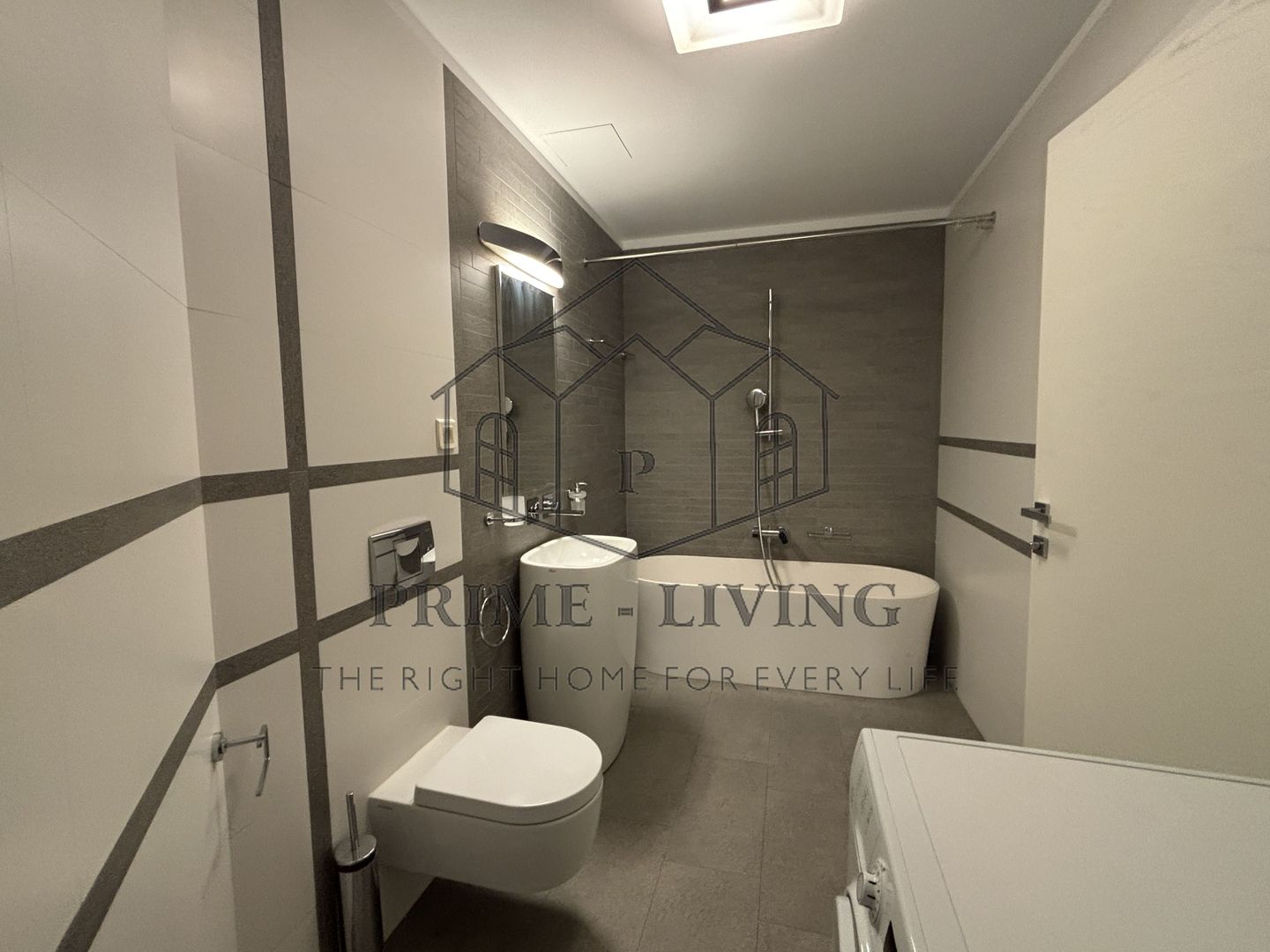 APARTAMENT DE LUX CU 4 CAMERE IN DOROBANTI CAPITALE - Poză 5