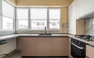 2 camere | Central Address Residence | 57 mp | Prima închiriere | Bloc - Poză 7