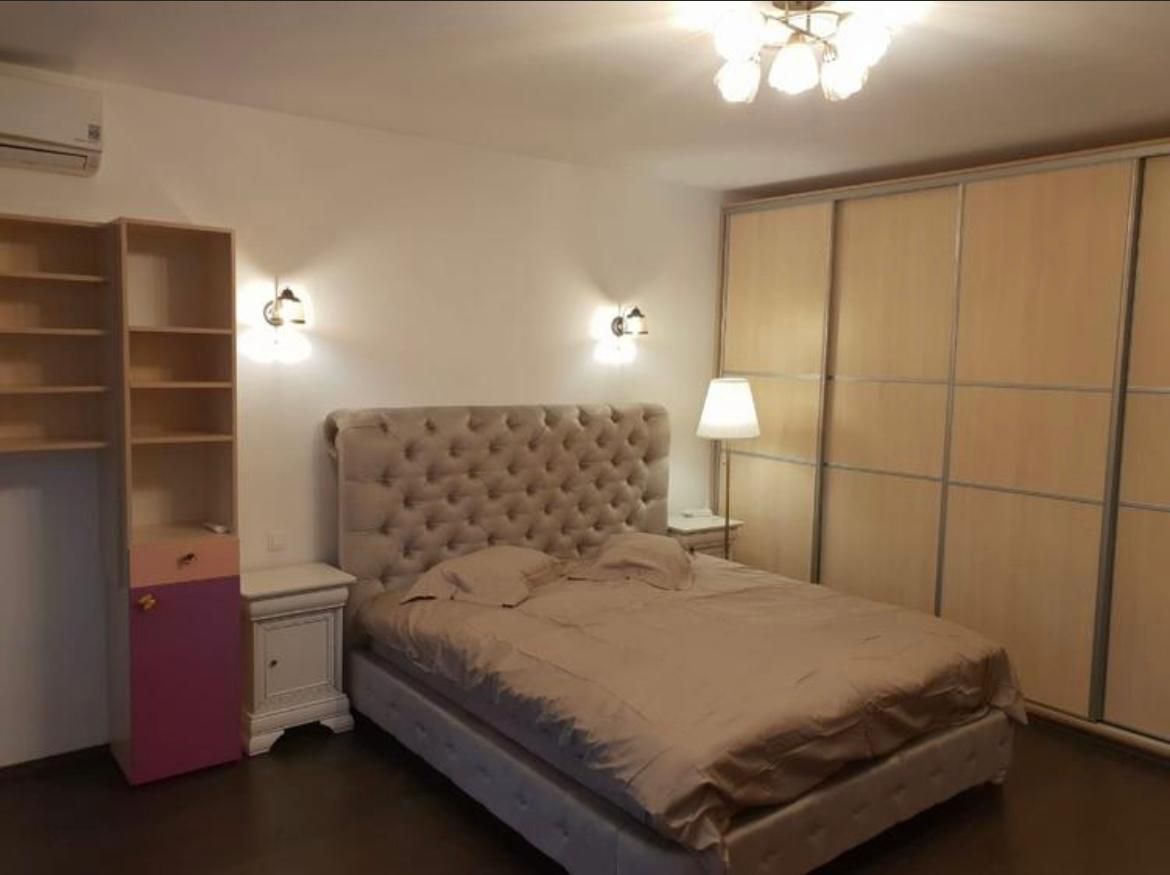 Vilă elegantă și spațioasă – Pipera, Str. Ștefan cel Mare – 1.999 € - Poză 11