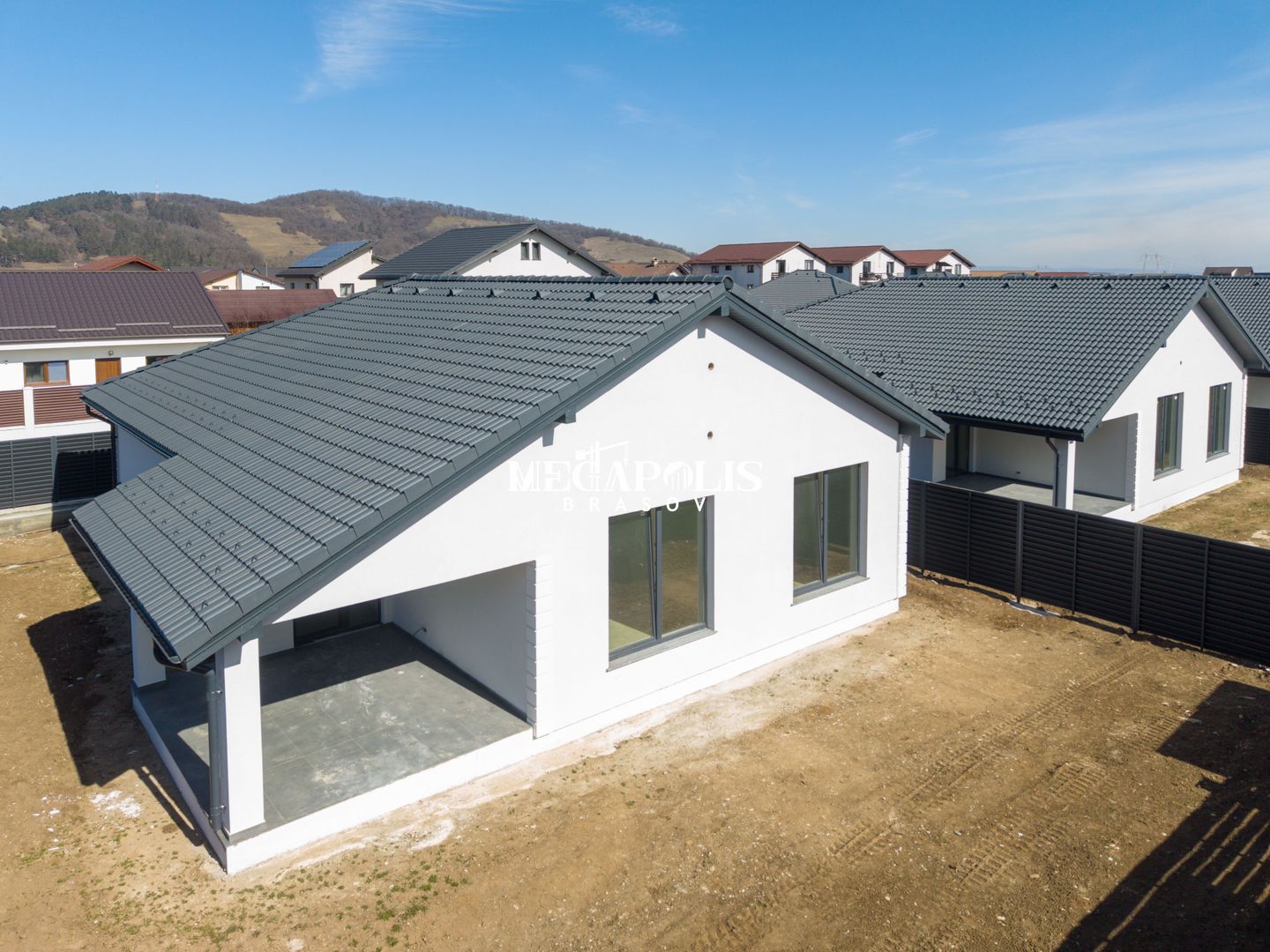 Complex Rezidential/Direct Dezvoltator/Predare la Cheie - Poză 29