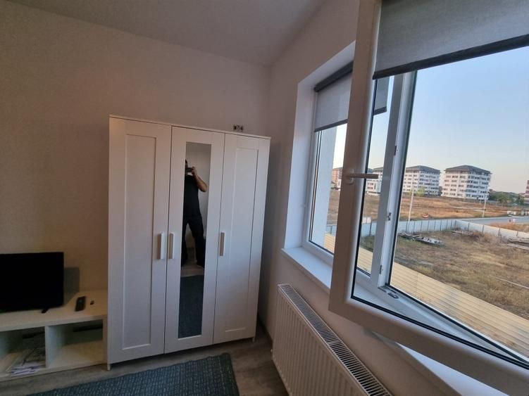 Garsonieră 27 mp – Militari Residence - Poză 2