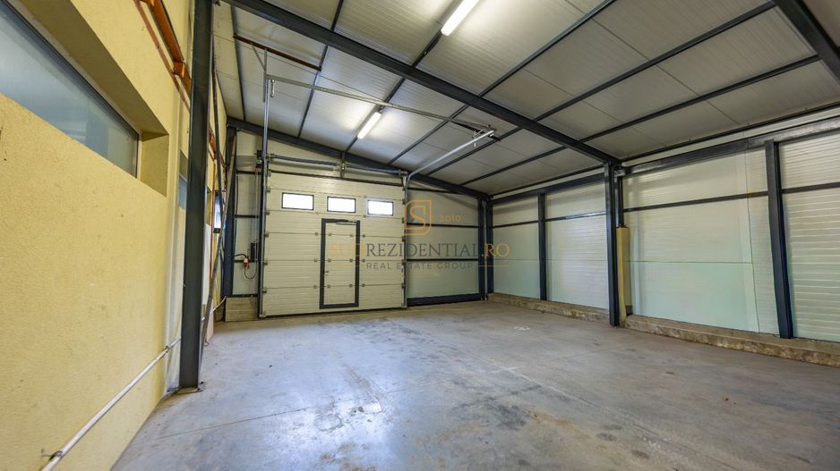 De Inchiriat Spatiu Comercial Maica Tereza - Popesti Leordeni - Poză 10