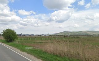 Teren Mixt Industrial construibil, Soseaua de Centura, 1000MP - Poză 1