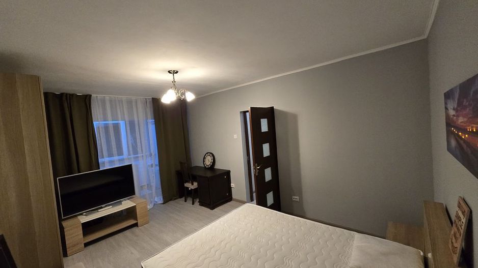 Inchiriez 2 camere, Dristor, metrou, sector 3 - Poză 4