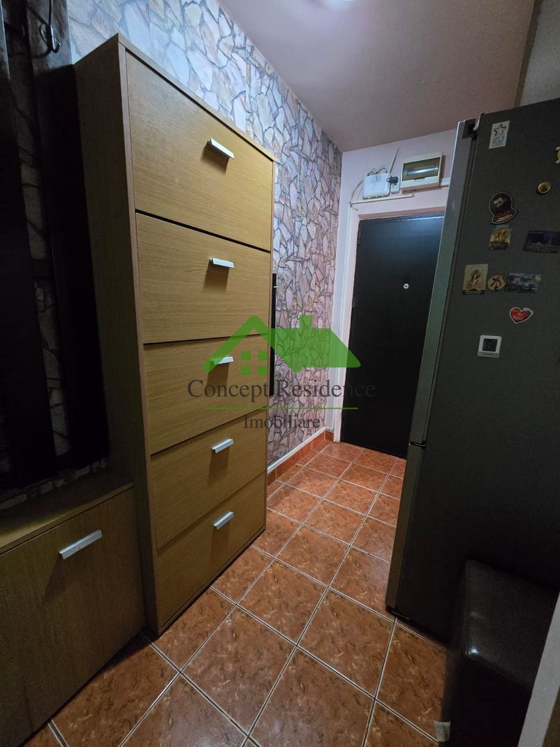 Apartament 2 camere, 38 mp, etaj 4 – Aleea Neptun - Poză 13