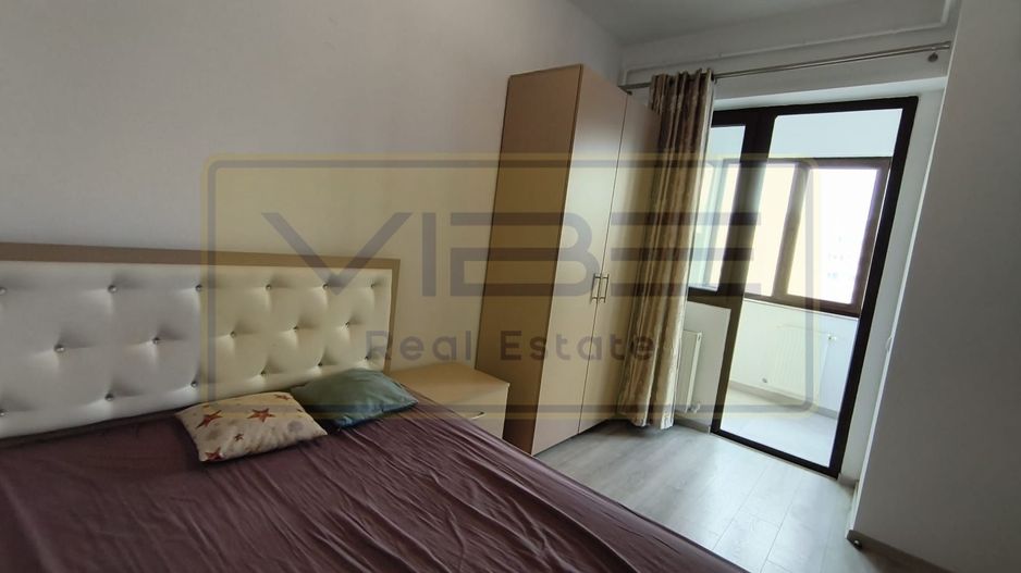 Apartament 2 camere Pacurari Concep Residence - 15 min Copou - Poză 7