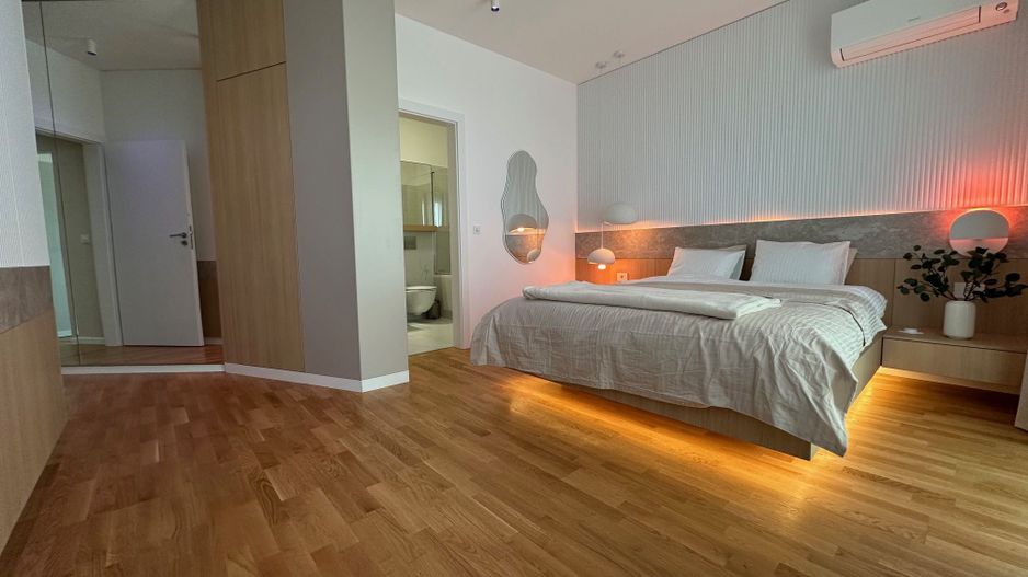 Apartament 3 camere la Paltim - Poză 30