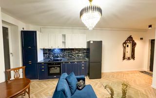 Apartament 2 camere Chinteni – imobil nou 2023, lift, 38 mp + terasă. - Poză 2
