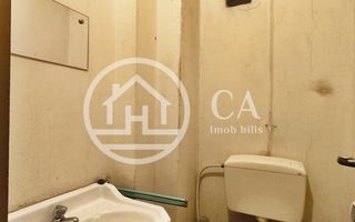 Apartament cu 4 camere de vanzare in zona Dacia, Oradea - Poză 9