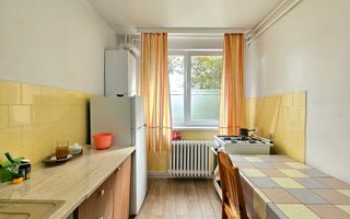 Apartament 2 Camere | 44 mp | Renovat | Zona Policlinica - Grigorescu - Poză 3