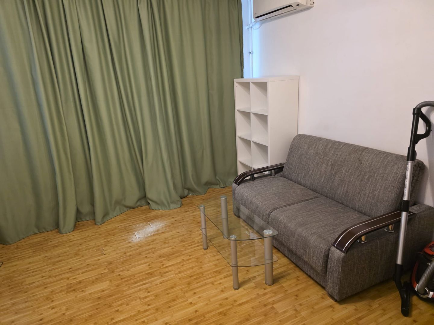 AP. 3 CAMERE- UNIRII, PET-FRIENDLY, BLOC REABILITAT, MODERN, METROU - Poză 2