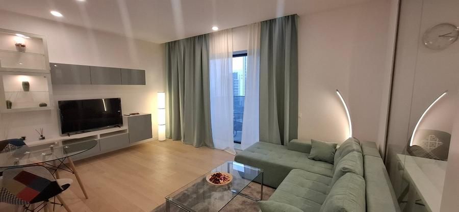 Apartament 2 camere | Nusco City | Aviației–Pipera - Poză 3