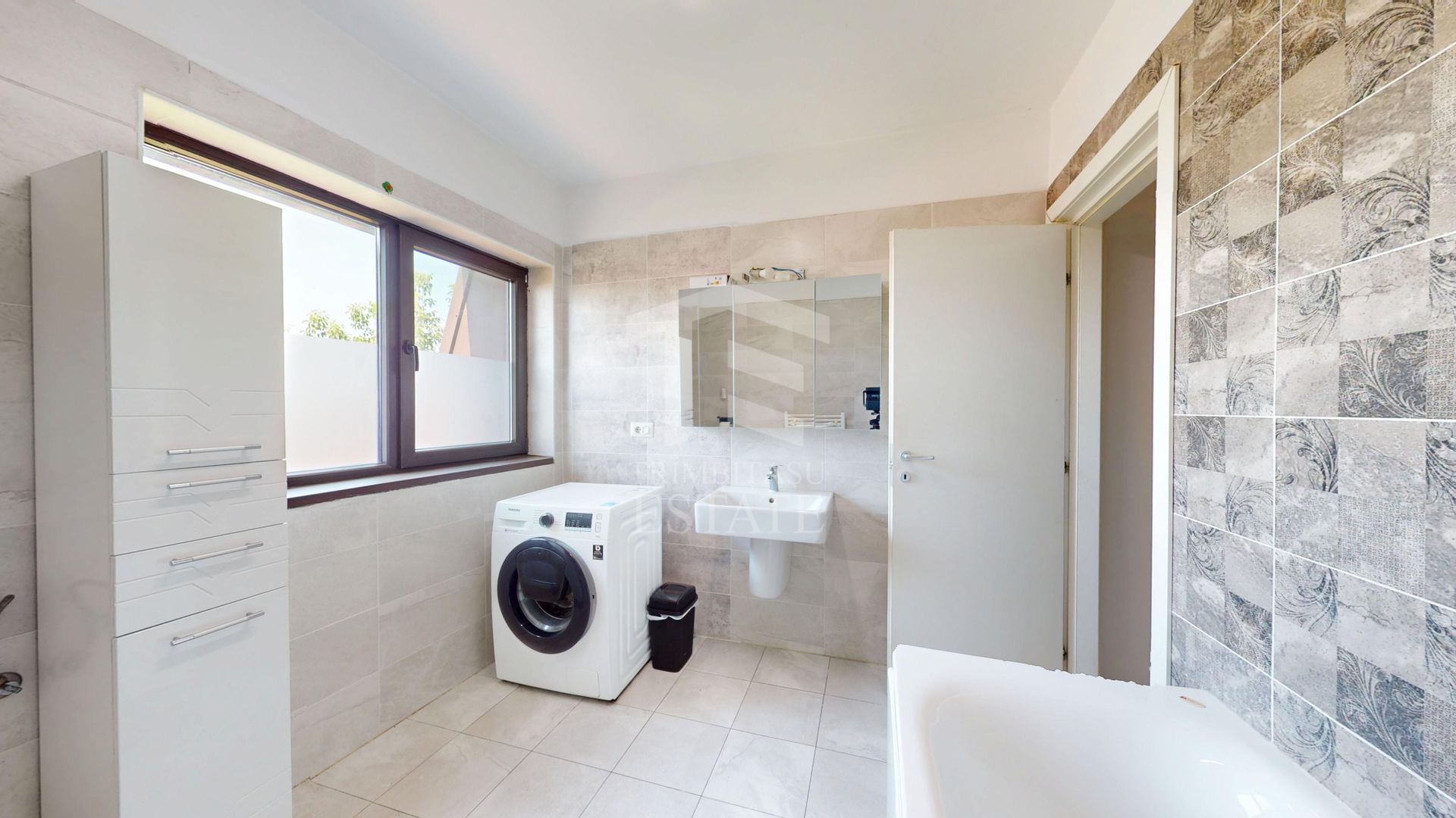 Apartament 2 camere cu 2 terase, 73,40 mp, Bragadiru - Poză 19