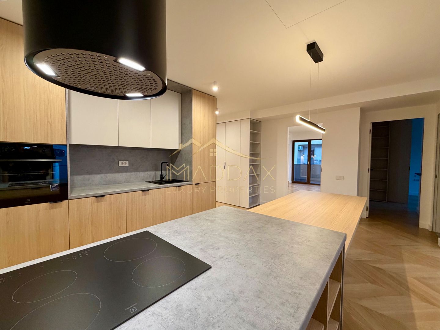 Apartament cu 3 camere *110mp* // Șoseaua Nordului - Herastrau - Poză 12