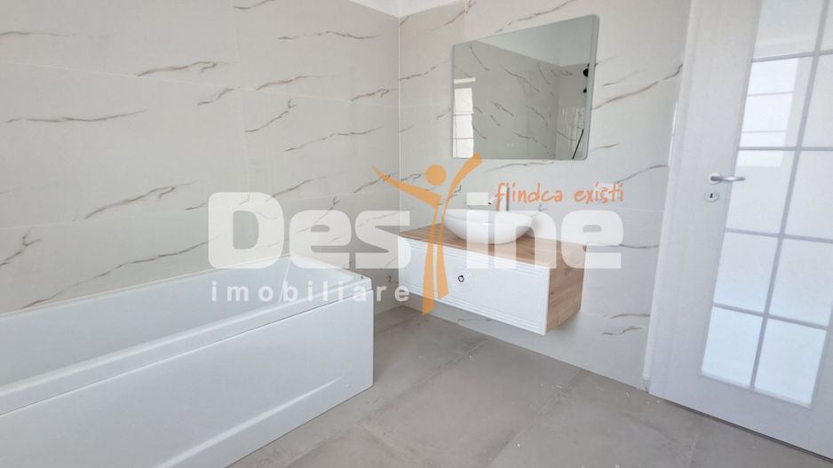 Casă P+1+pod de vânzare – Valea Adâncă - Poză 18