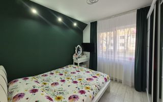 COMISION 0 | Apartament 2 camere | modern | zona Micro 3 - Poză 6