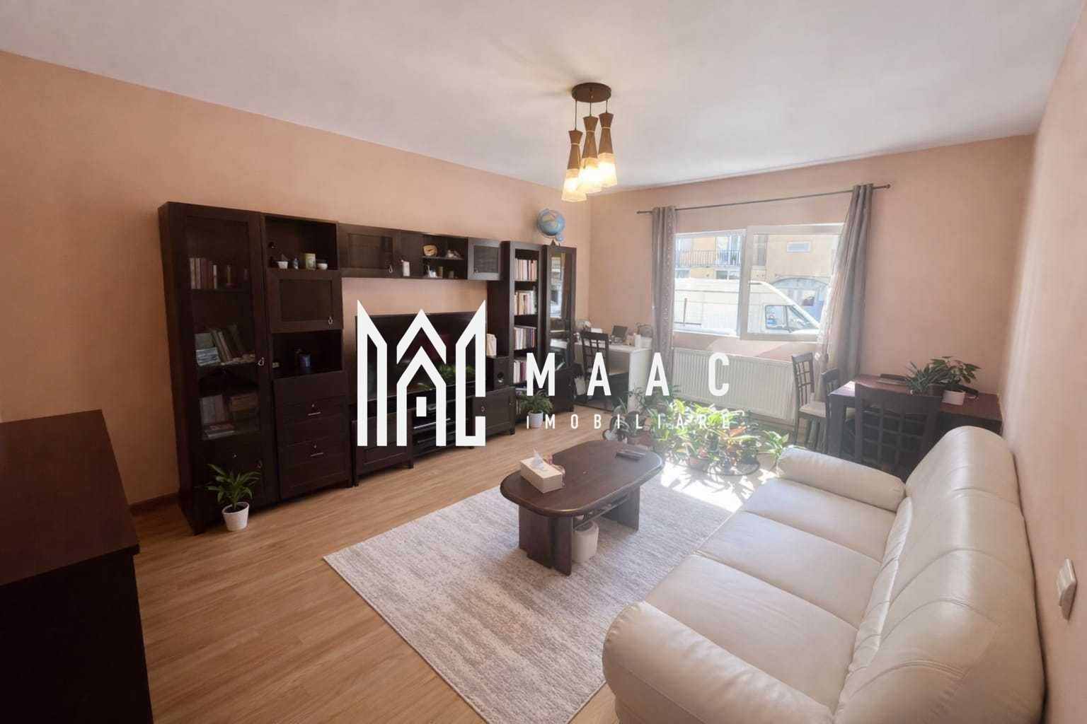 Apartament 2 camere | Parter | 64 MP | Decomandat | Selimbar - Poză 2