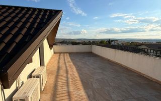 Apartament pe doua nivele 3 camere  Valea Lupului - 650 euro - Poză 26
