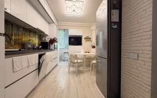 APARTAMENT 3 CAMERE | CRANGASI | OPORTUNITATE - Poză 12